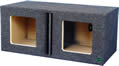 KLP10D  Speaker Enclosure