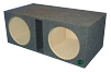 PB212X  Speaker Enclosure